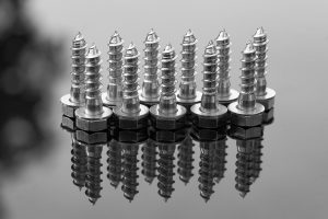 Stainless Steel Fasteners